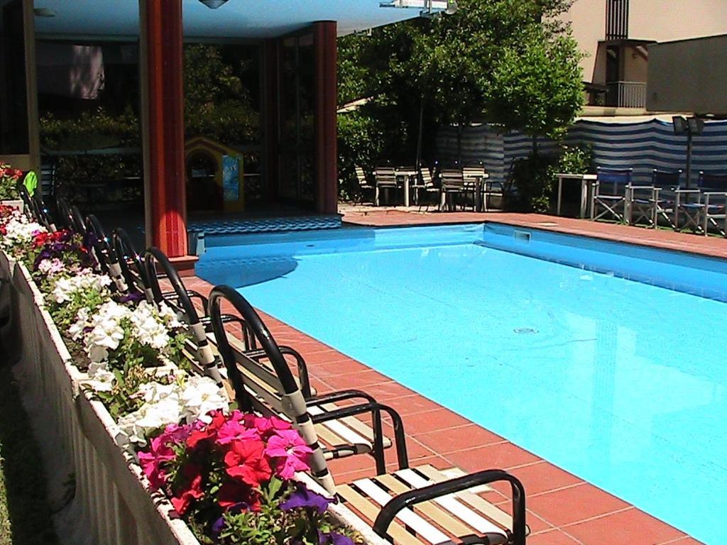 Hotel Universo