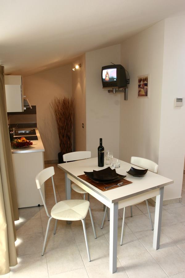 Aparthotel La Dolce Rimini