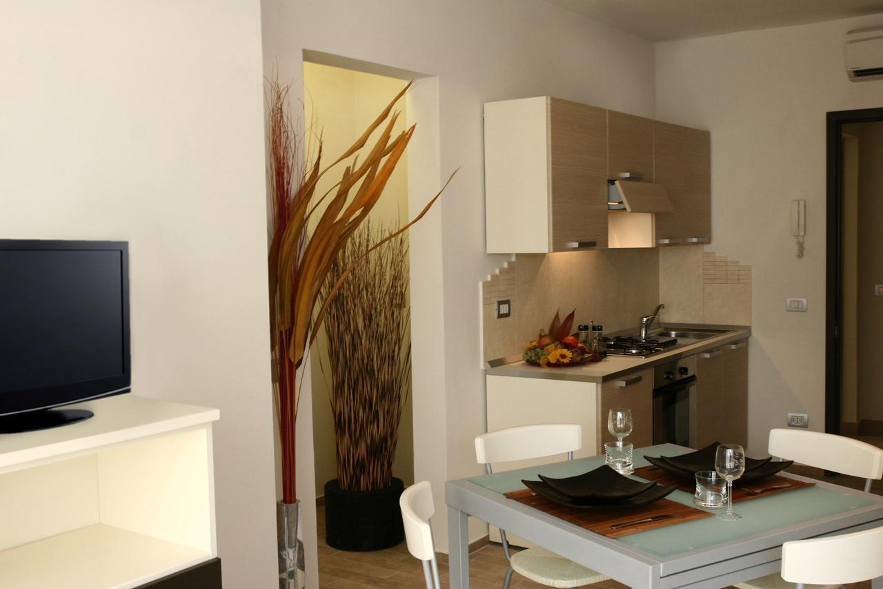 Aparthotel La Dolce Rimini