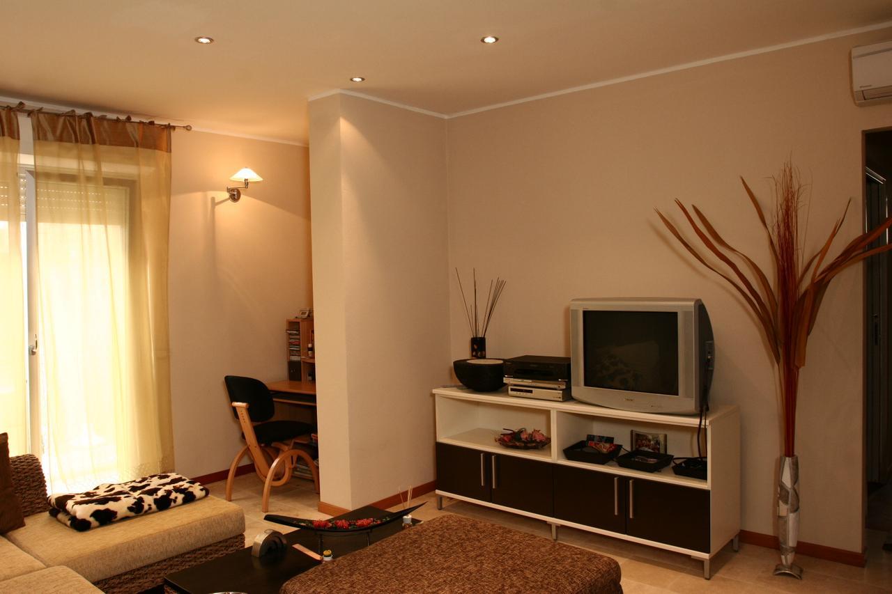 La Dolce Aparthotel Rimini