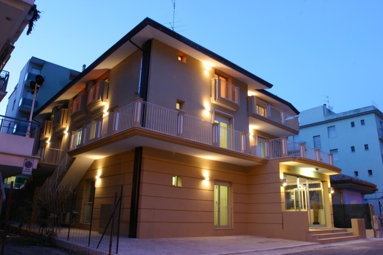 Aparthotel La Dolce