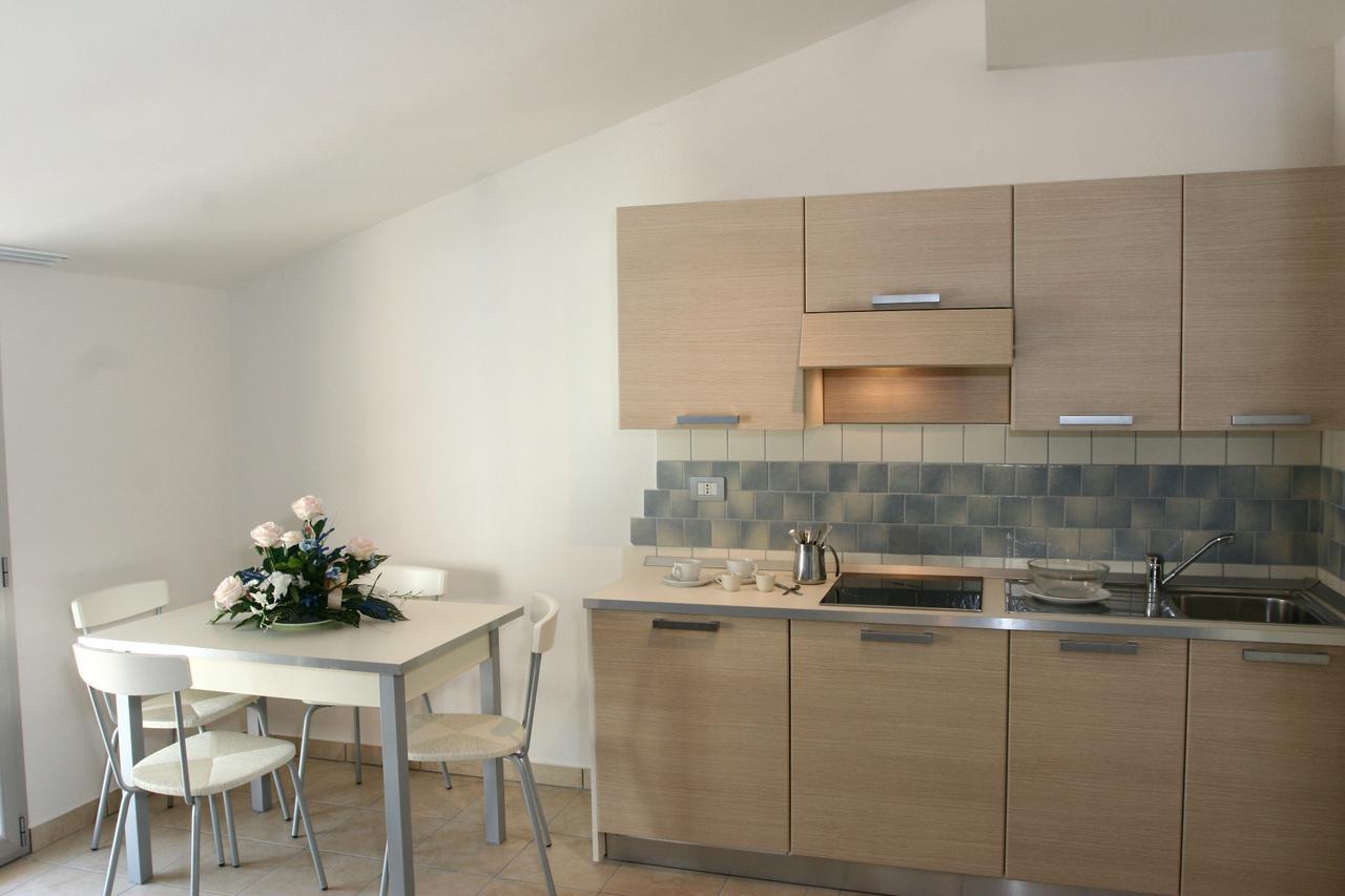 Aparthotel La Dolce Rimini