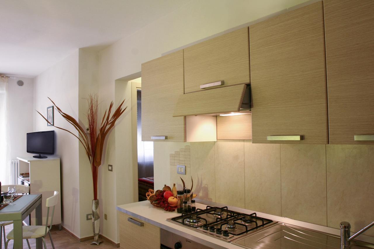 Aparthotel La Dolce 2*
