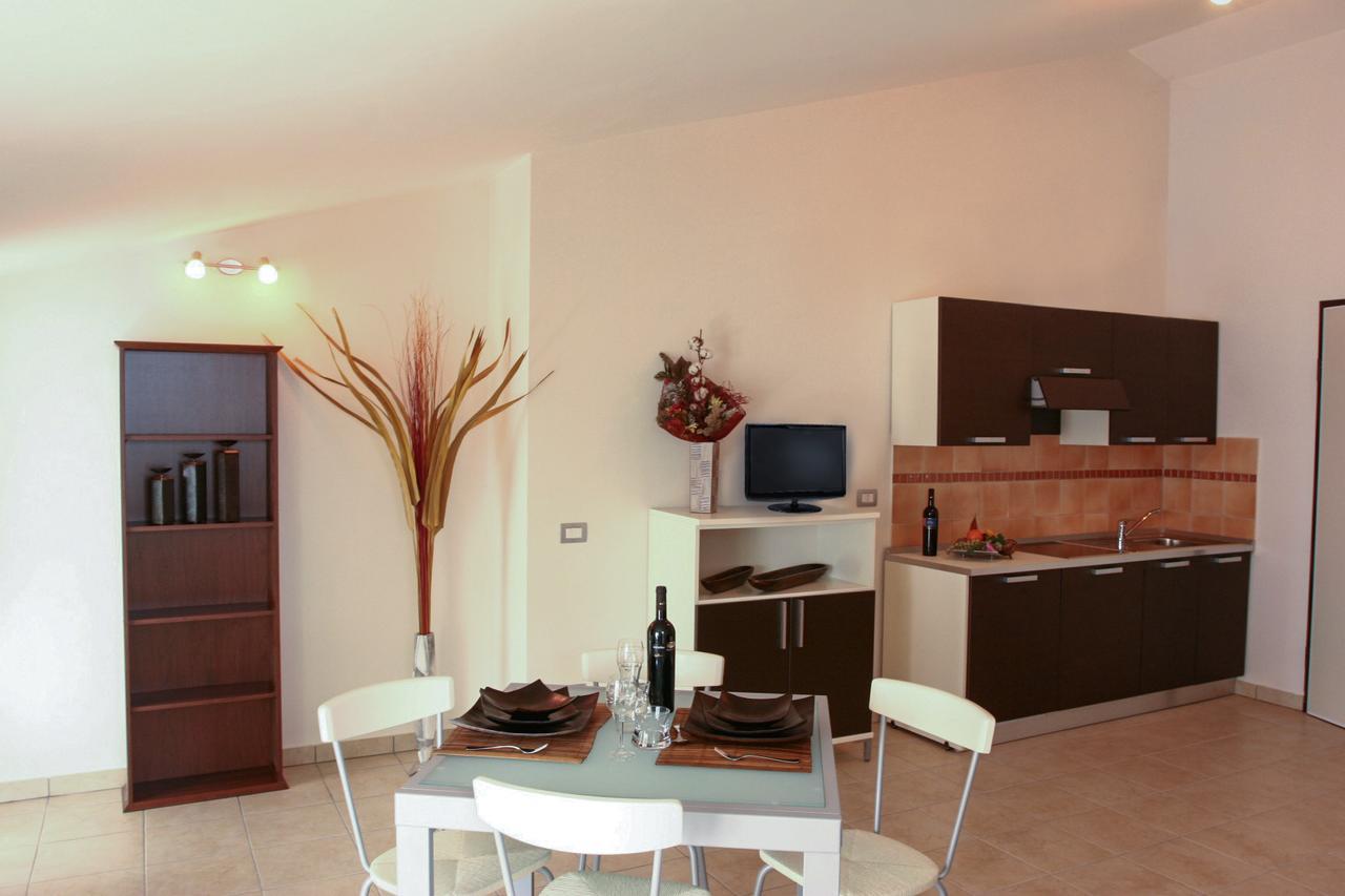La Dolce Aparthotel 2*