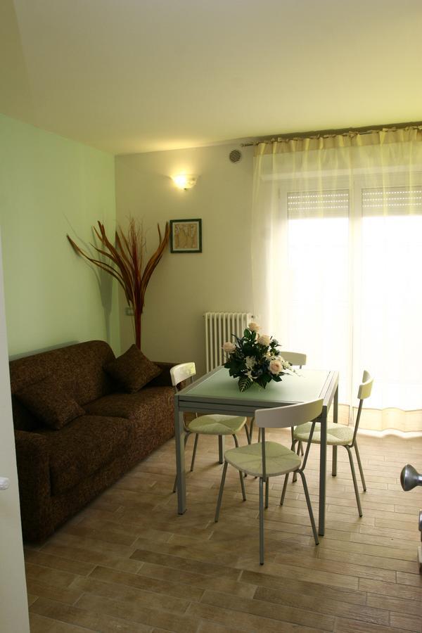 Aparthotel La Dolce 2*