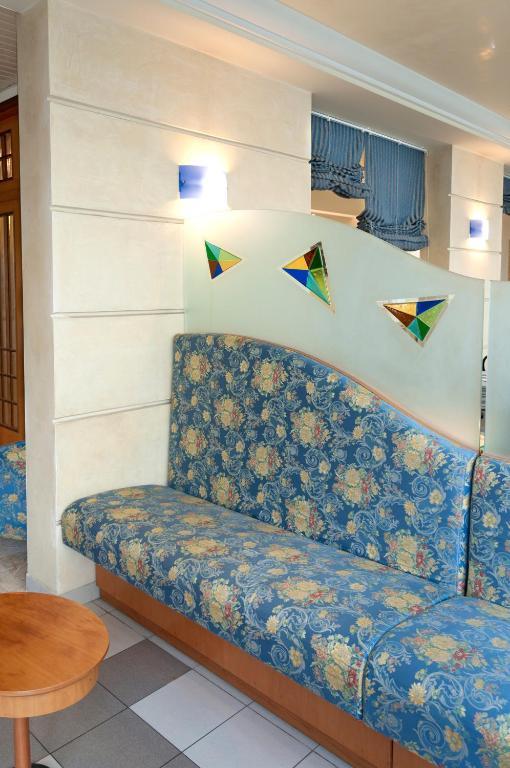 Hotel Ave