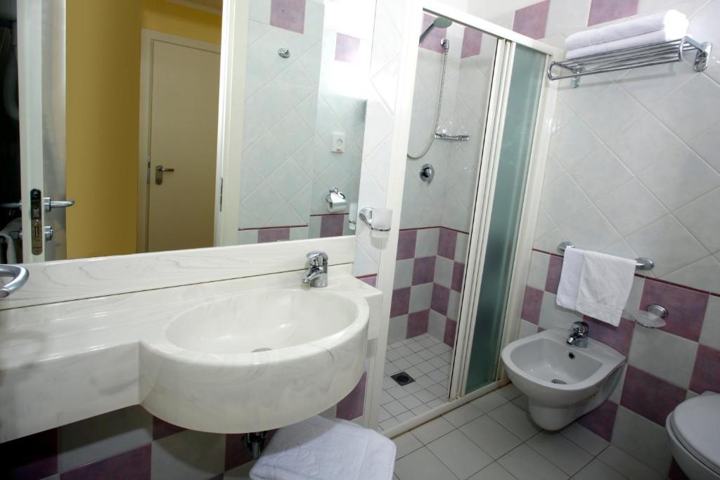 Baia Hotel