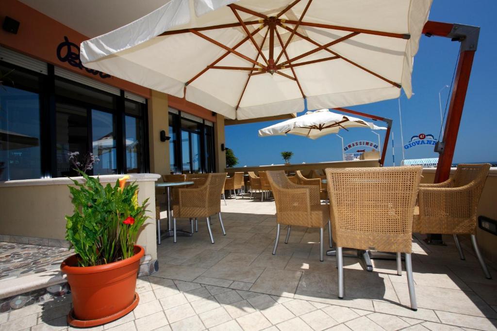 Baia Hotel Rimini