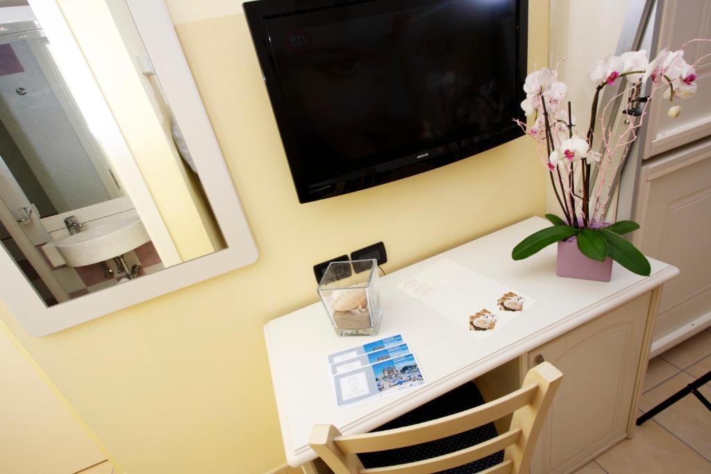 Hotel Baia