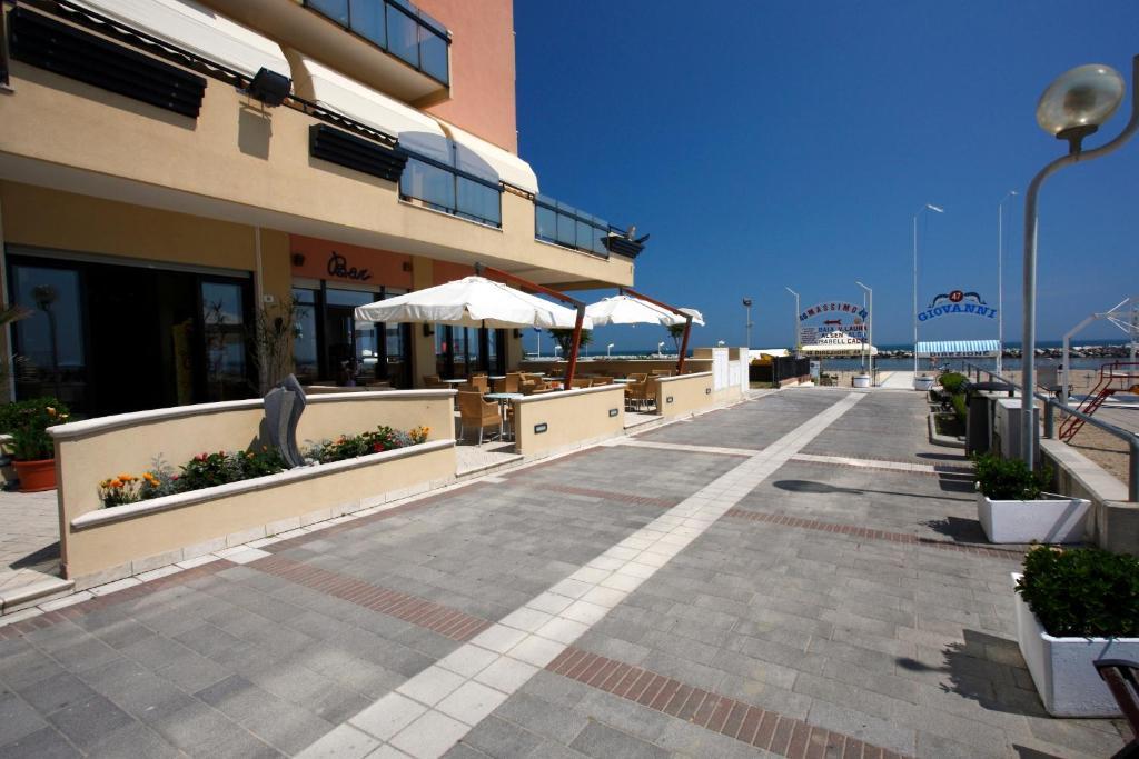 Hotel Baia
