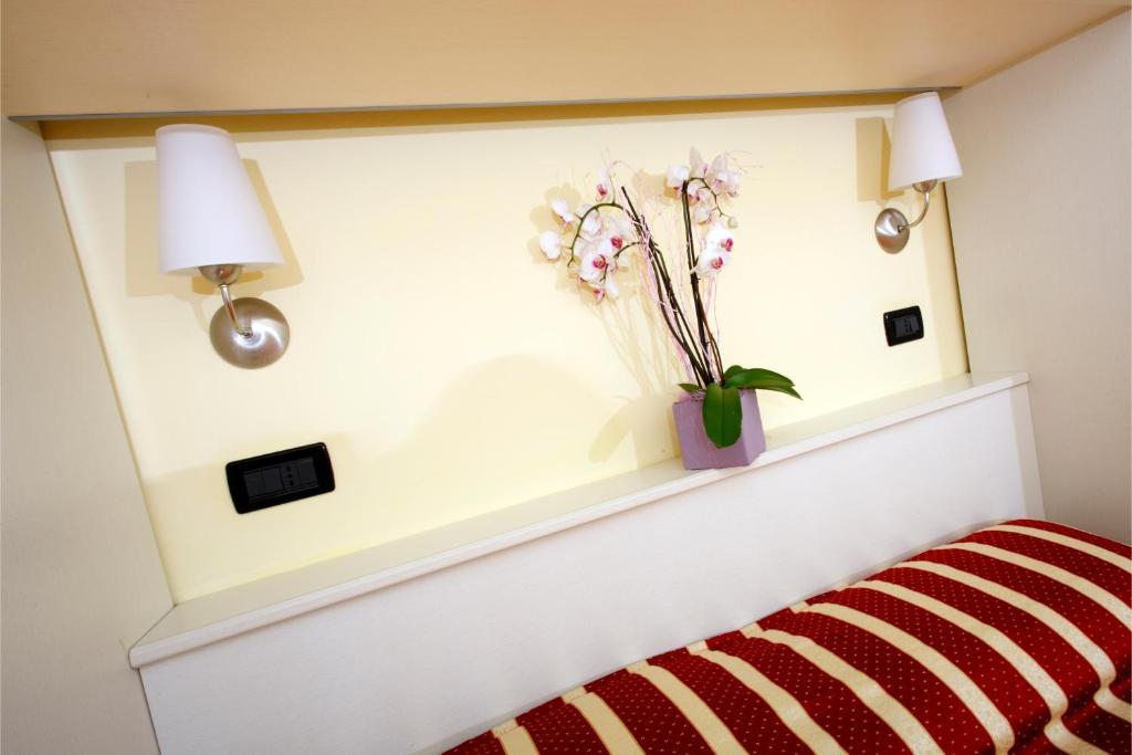 Hotel Baia