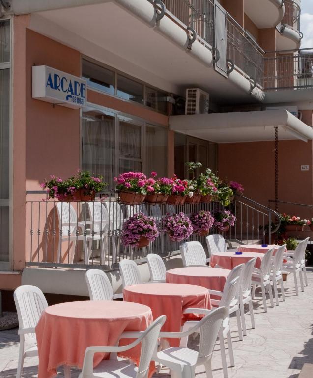 Arcade 3* Rimini