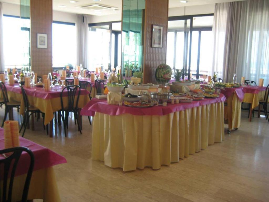 Hotel Suprem Sul Mare Rimini