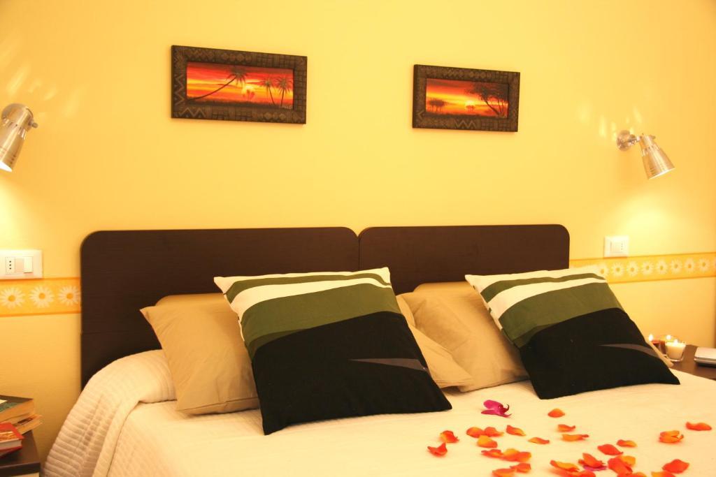 Opera Aparthotel Rimini