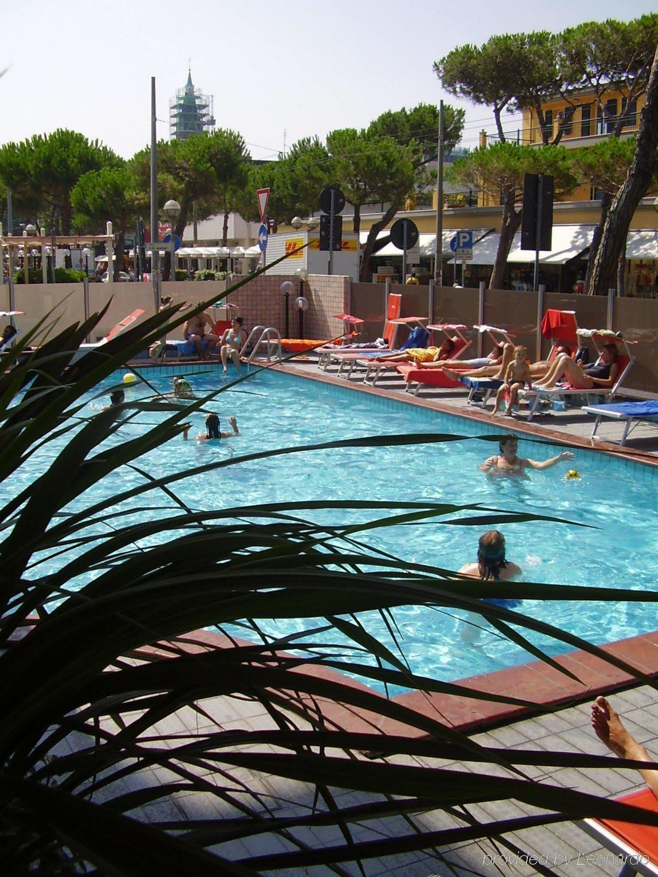 Hotel Corallo 3*