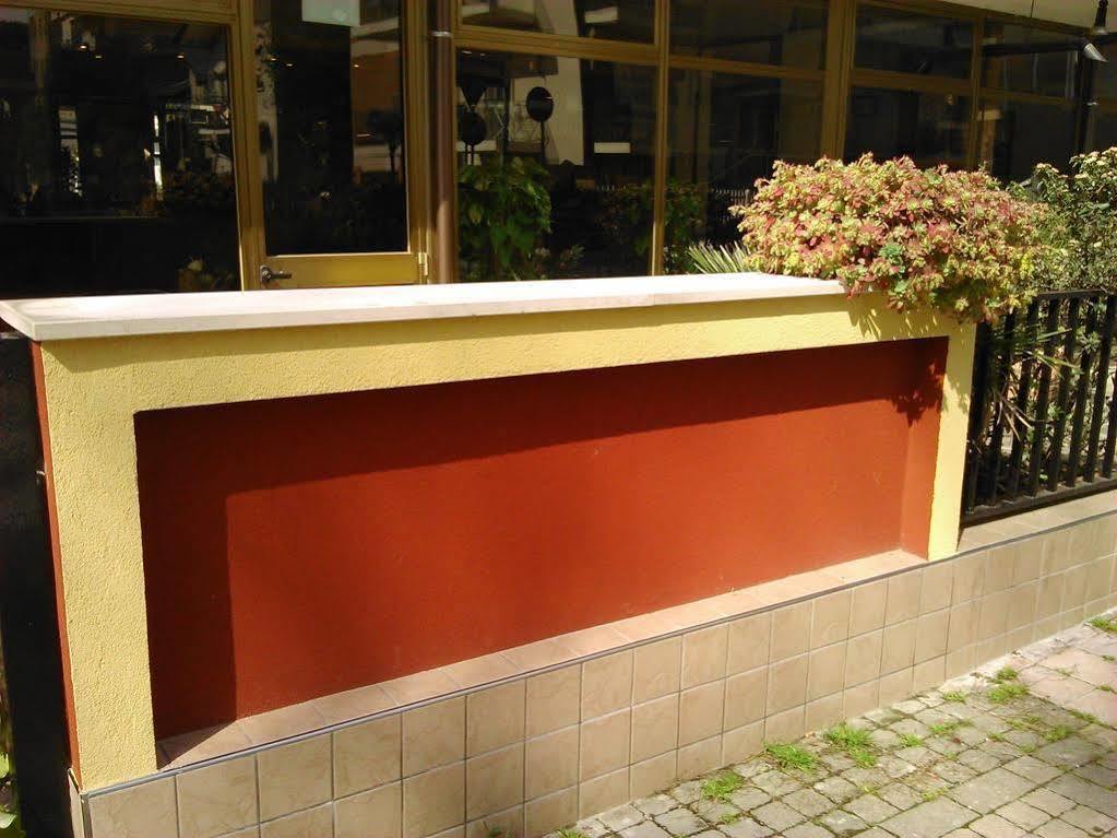Itala 3* Rimini