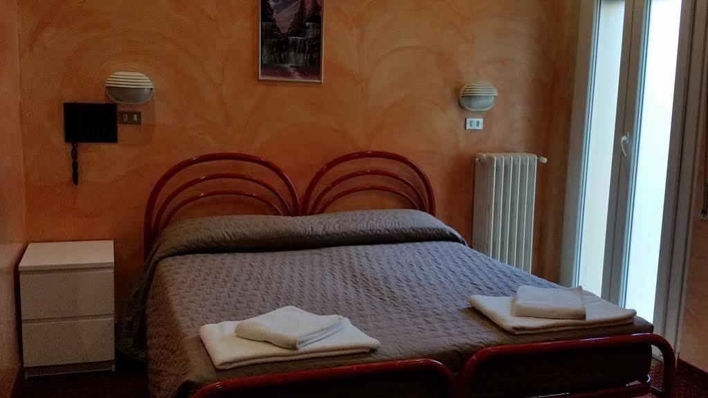 Hotel Itala 3*