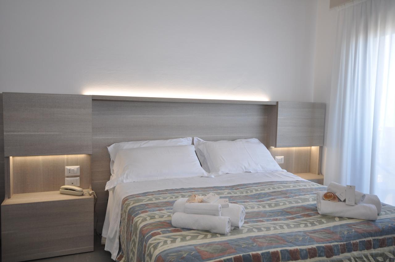 Alhambra Hotel Rimini