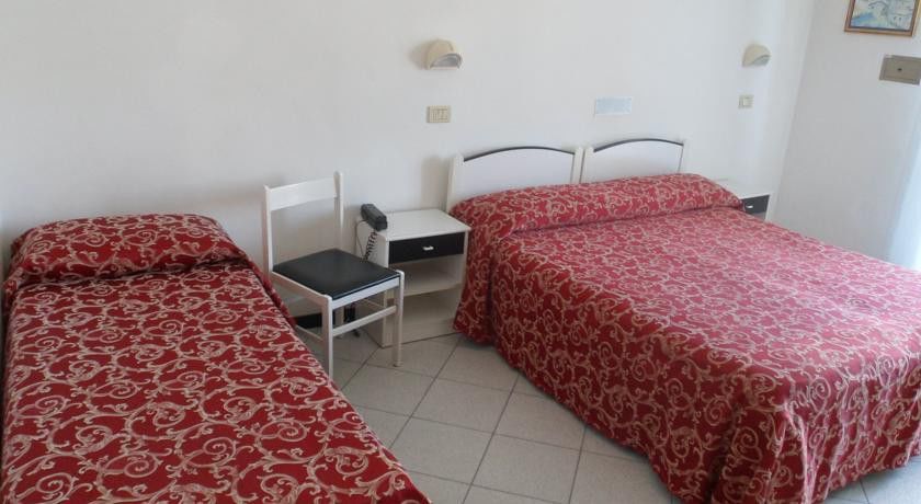 Mizar 3* Rimini