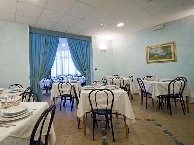 Savina Hotel Rimini