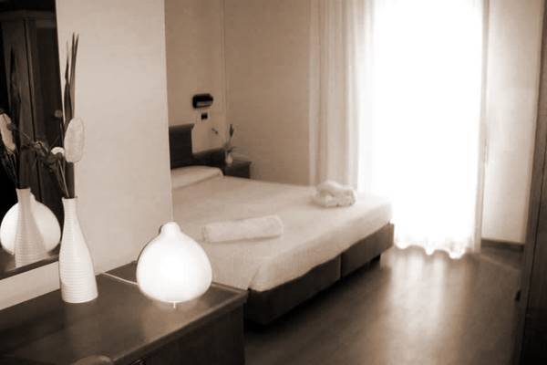 Impero 3* Rimini