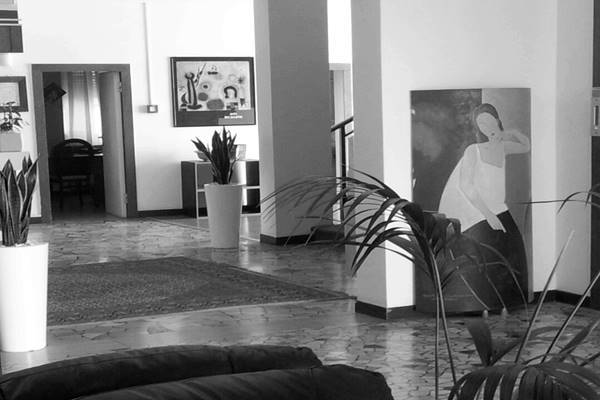 Hotel Impero 3*