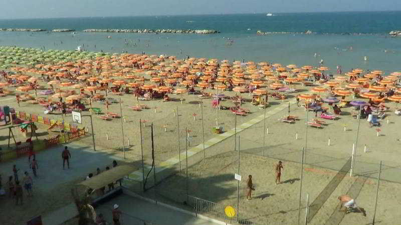 Avana Mare 3* Rimini