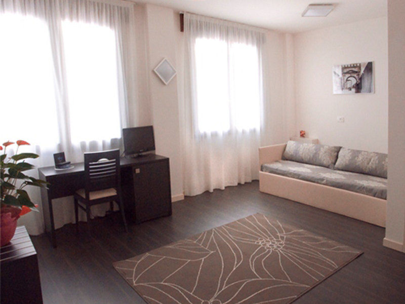 Hotel Giulio Cesare Rimini