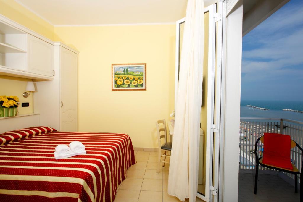 Baia Hotel Rimini