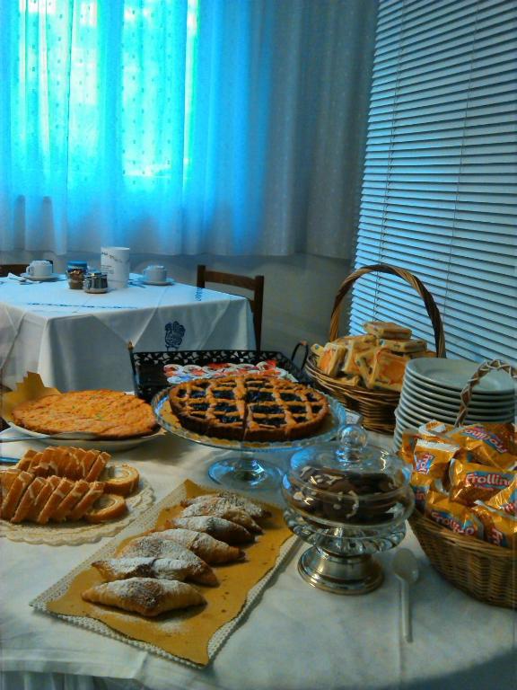 Maria Gabriella Hotel Rimini