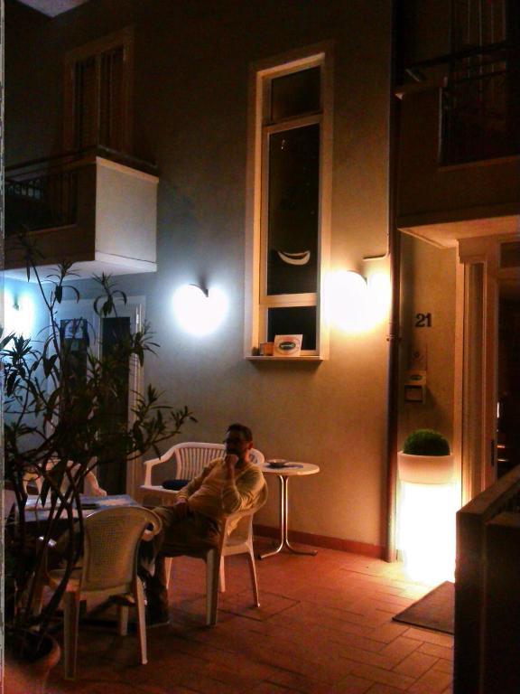 Hotel Maria Gabriella *