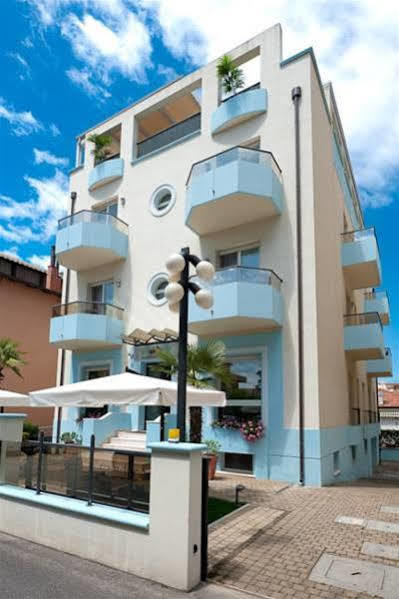 Aparthotel Aida 3*