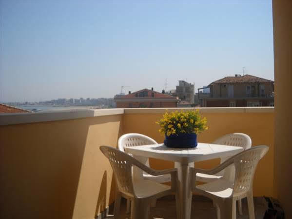 Aparthotel Maryel Rimini