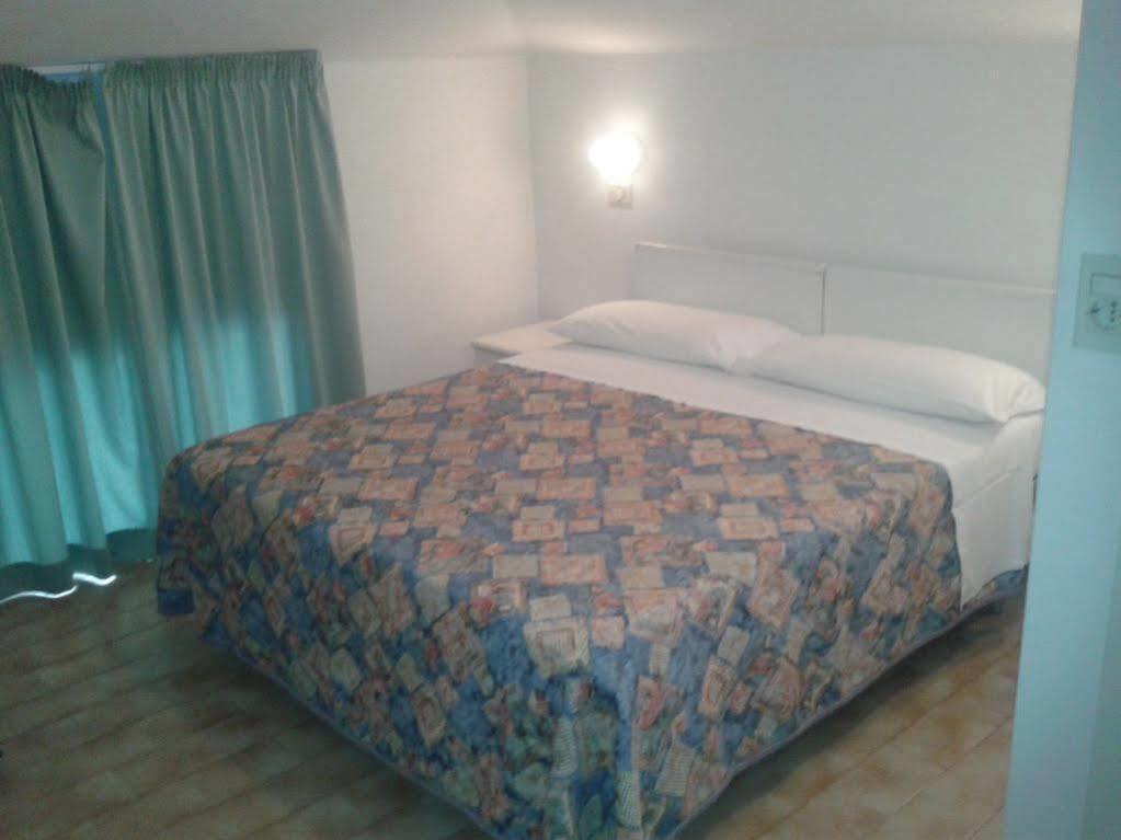 Ridens Hotel