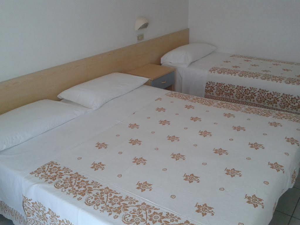 Hotel Ridens