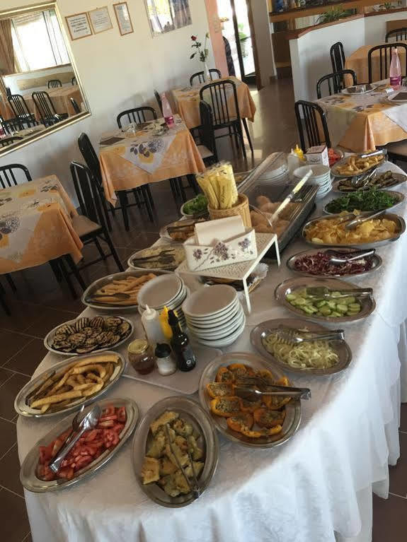 Ridens Hotel Rimini