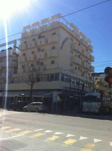 Saint Louis 3* Rimini
