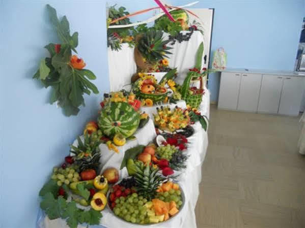 Hotel Saint Louis 3*