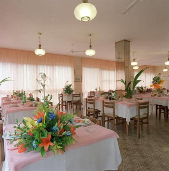 Marselli Hotel