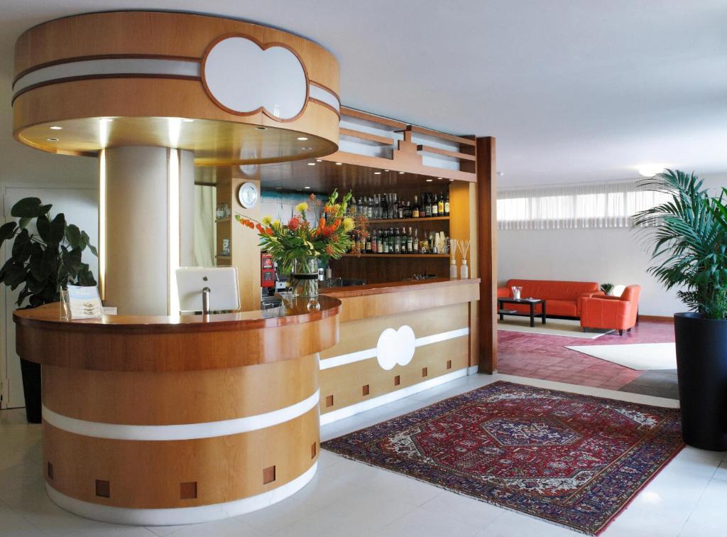 Airone Hotel 3*