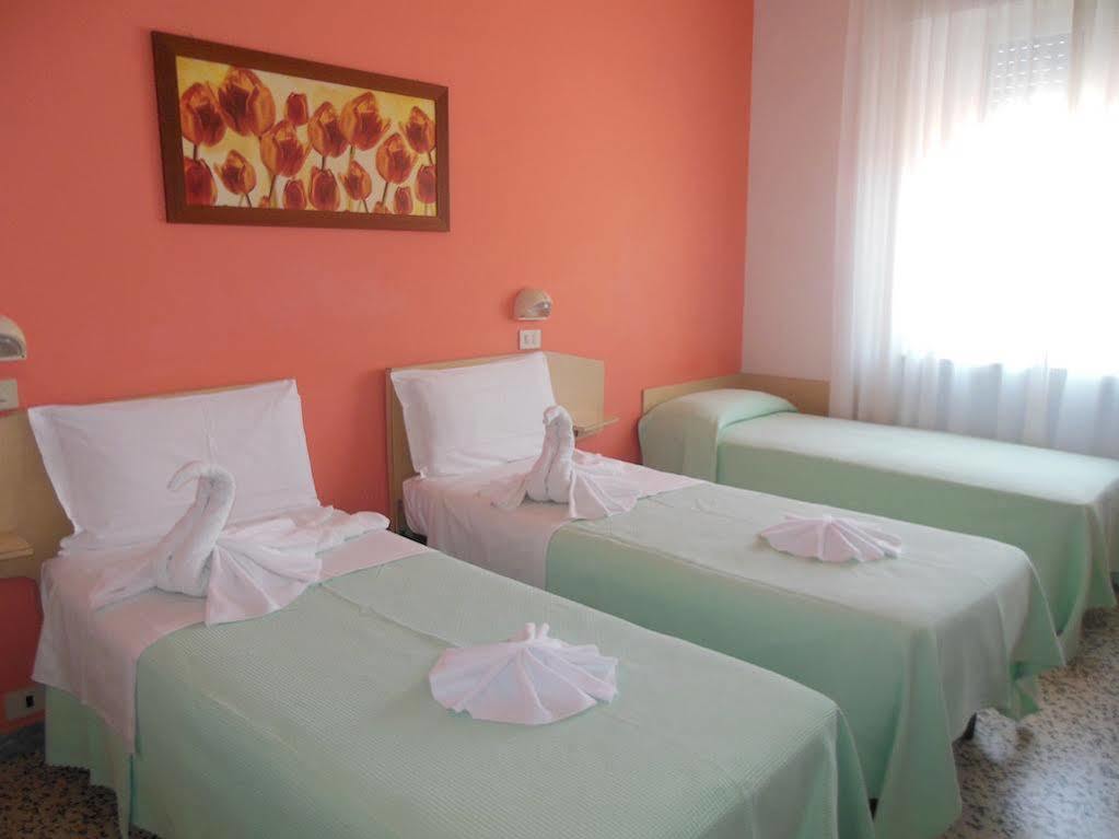 Kennedy 3* Rimini