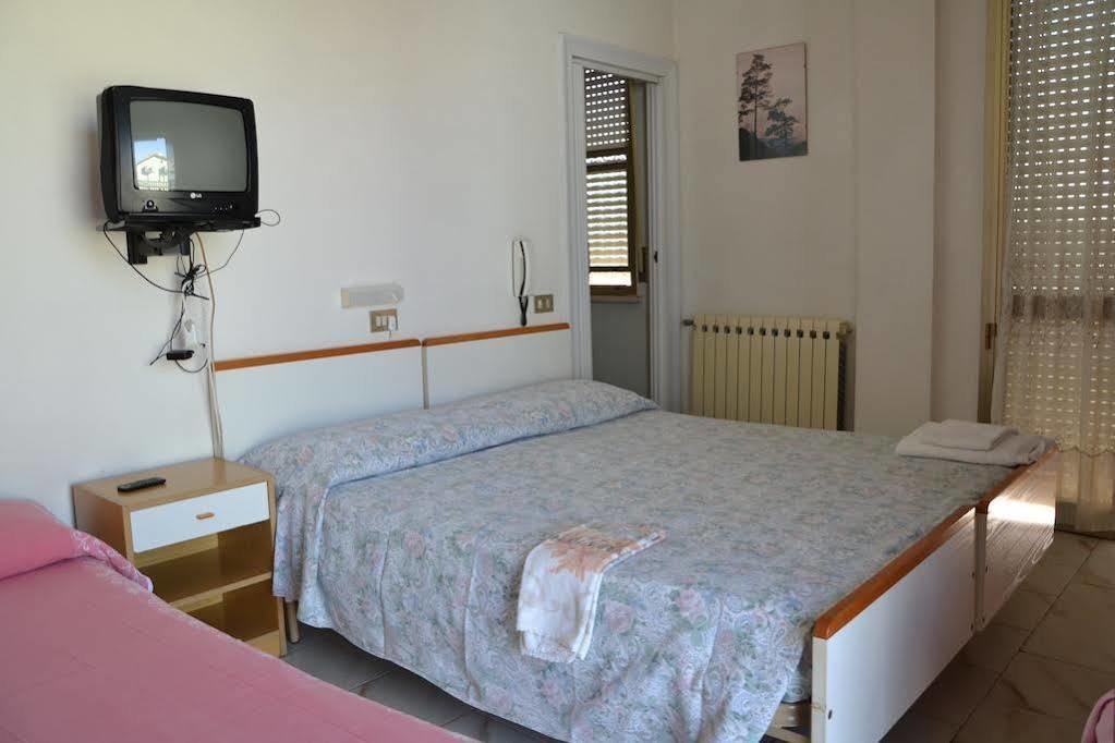 Elvira Hotel Rimini