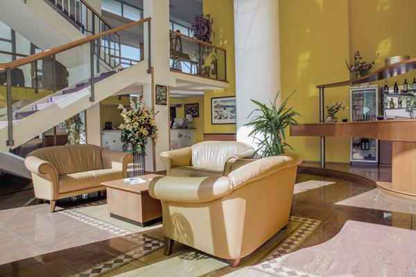 Hotel Remin Plaza