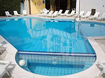 Hotel Atrium Rimini