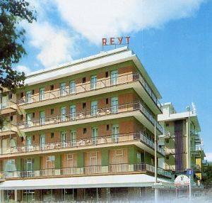 Hotel Reyt Rimini