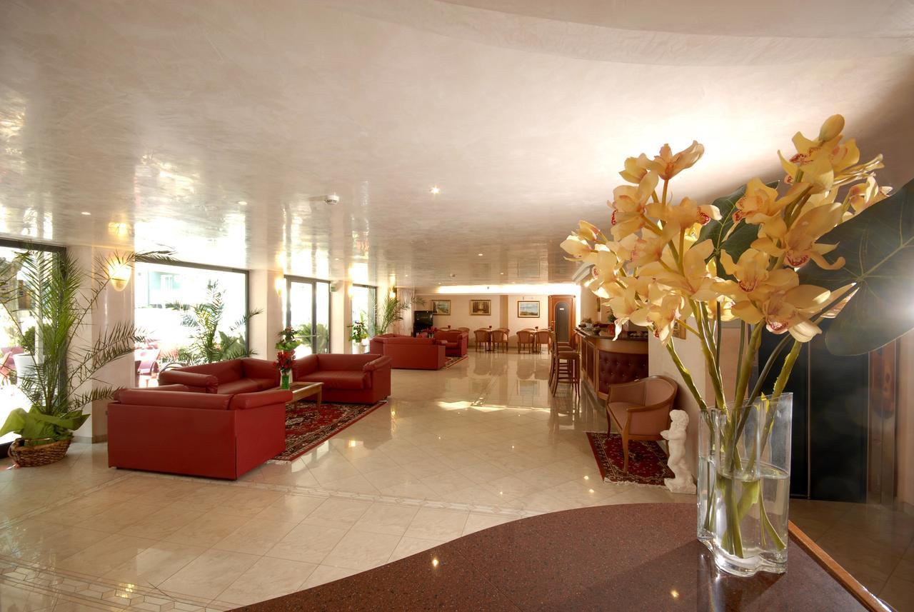 Christian Hotel Rimini