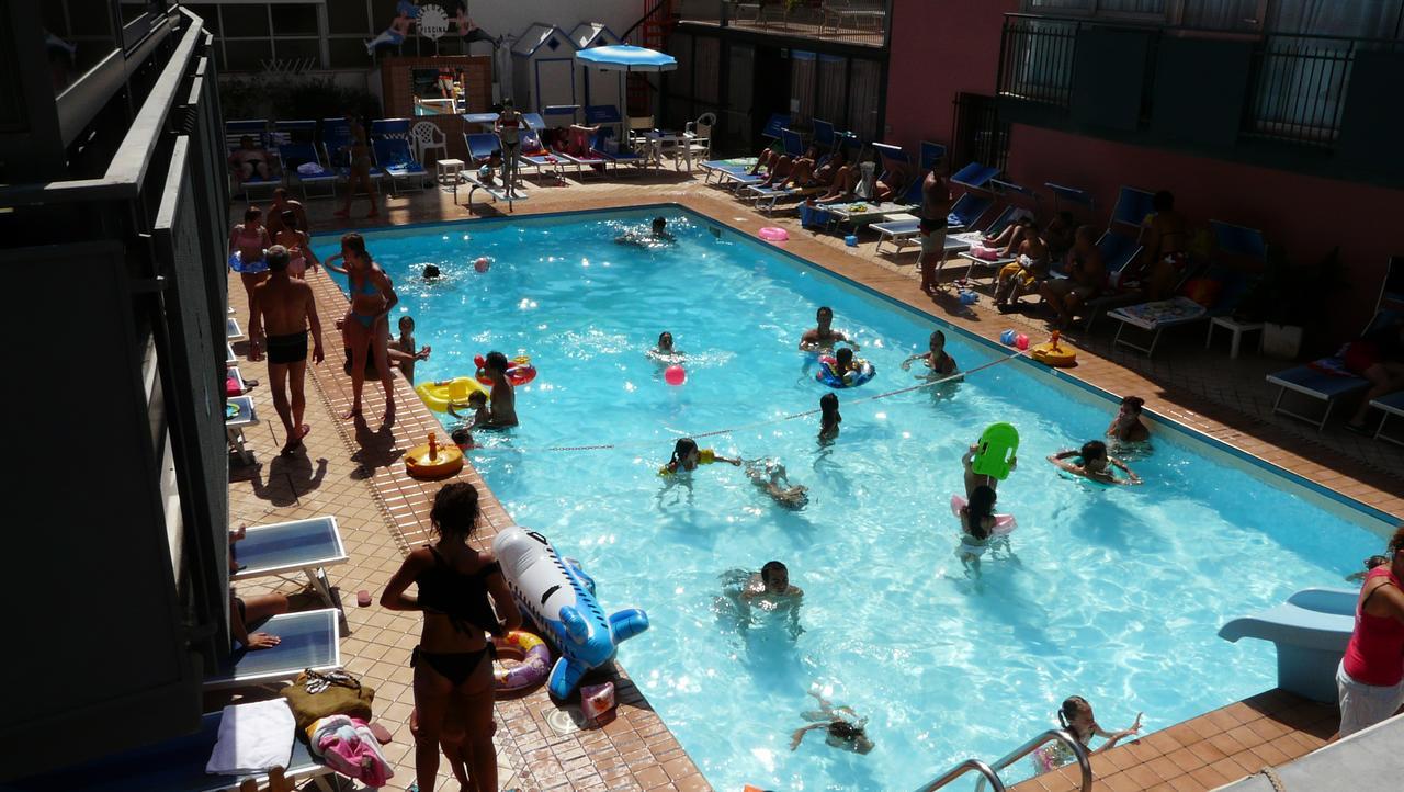 Christian Hotel Rimini