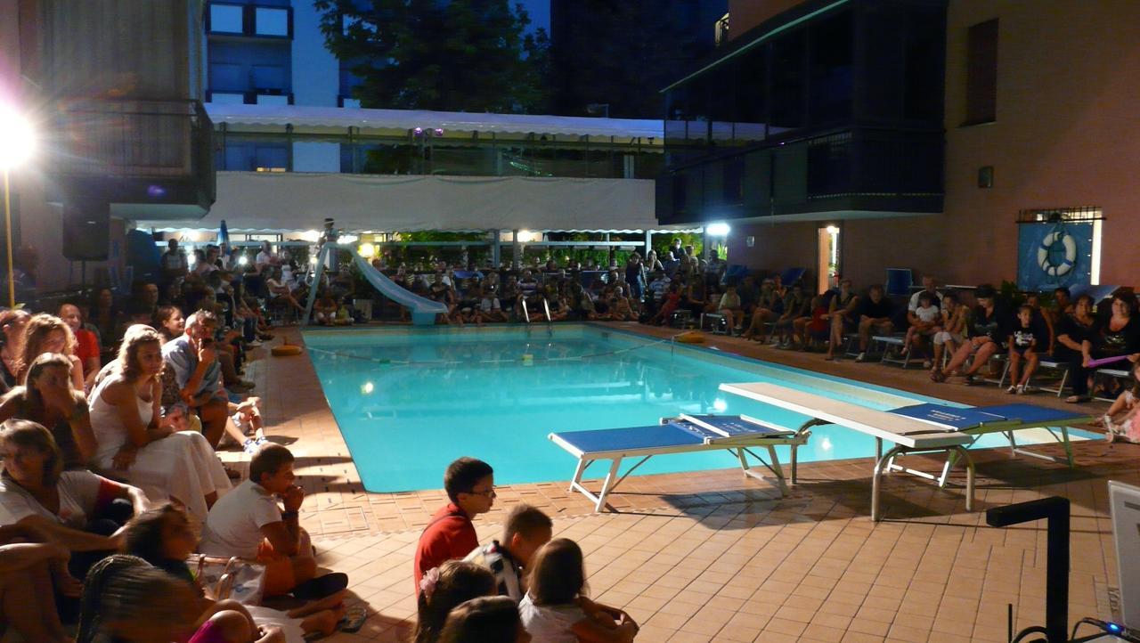 Hotel Christian 3*