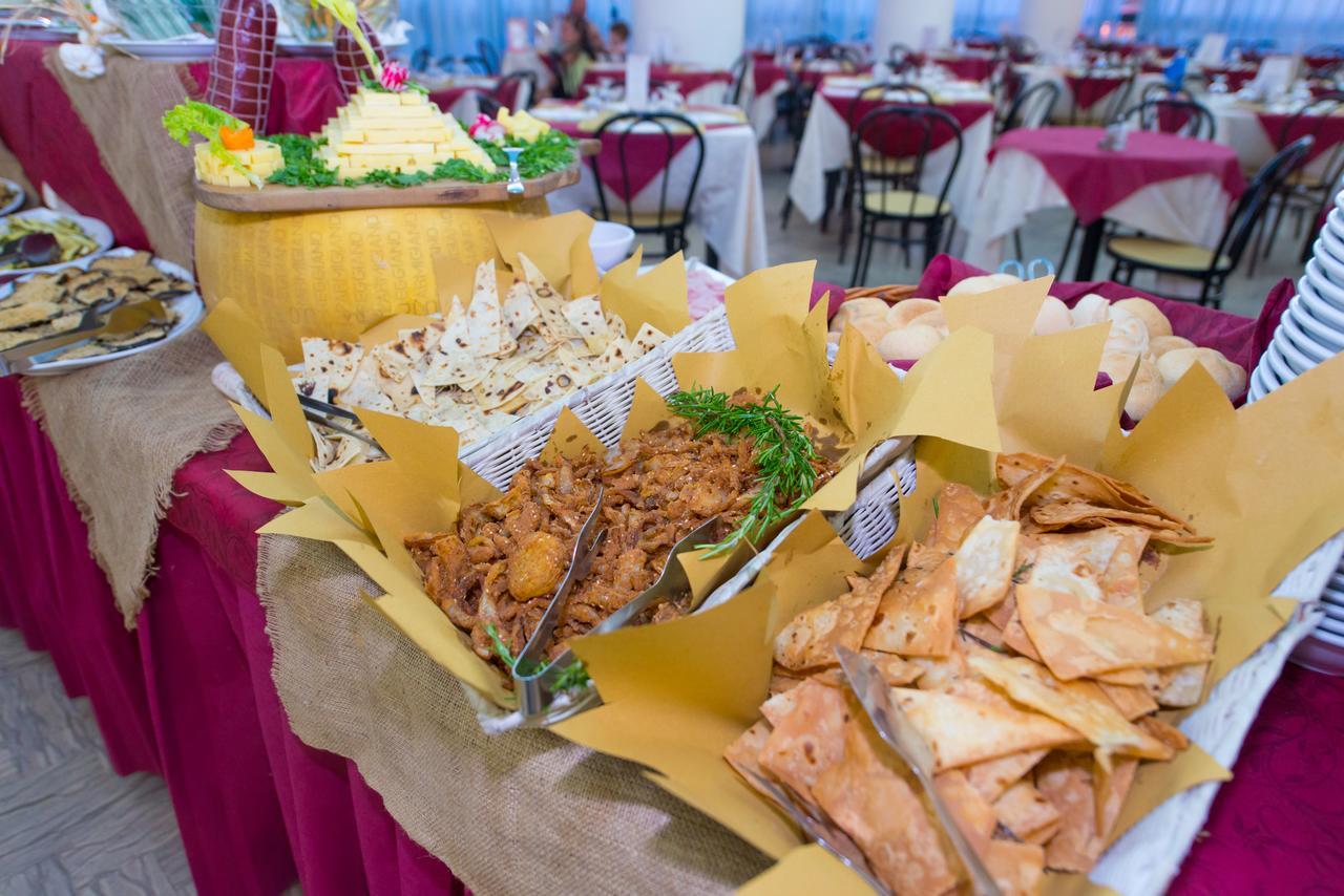 Hotel Christian Rimini