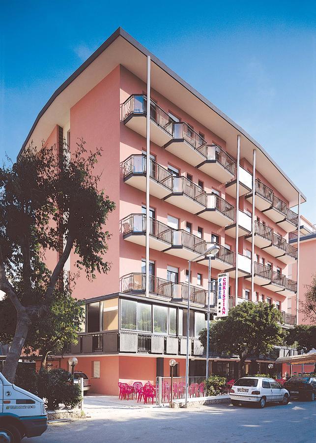 Hotel Christian Rimini
